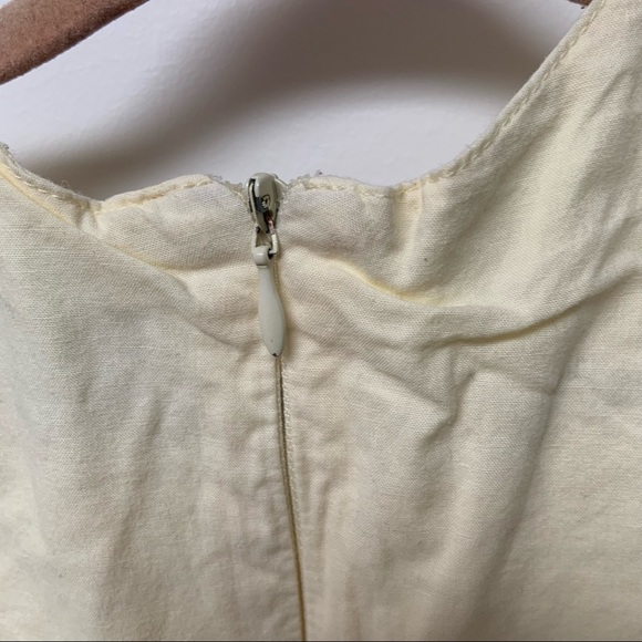 [BOGO ✨] Vintage Summer Dress 🌻 - Picture 8 of 8